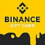 Binance Gift Card 1 USDT